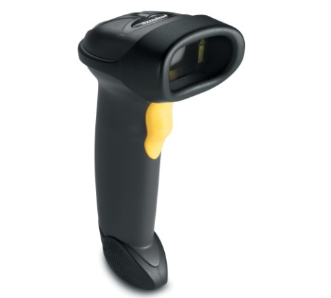 Czytnik kodów ZEBRA LS2208