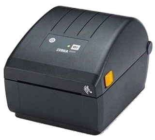 Drukarka etykiet ZEBRA ZD230