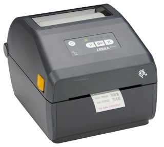 Drukarka etykiet ZEBRA ZD421D