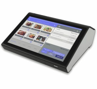 Drukarka fiskalna Online POSNET VERO + GoPOS dla pizzeri