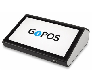 Drukarka fiskalna Online POSNET VERO + GoPOS dla cukierni