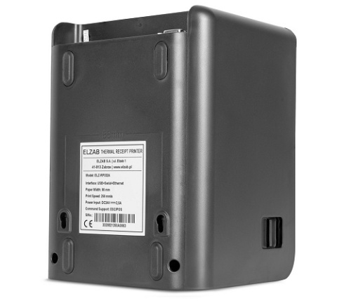 Drukarka termiczna ELZAB ELZ-RP332A