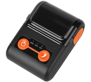 Drukarka mobilna ELZAB ELZ-RPP02B