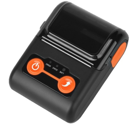 Drukarka mobilna ELZAB ELZ-RPP02B