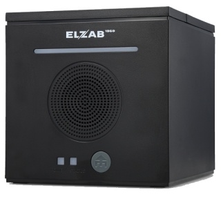 Drukarka termiczna ELZAB ELZ-MAX RS/USB/LAN/WIFI
