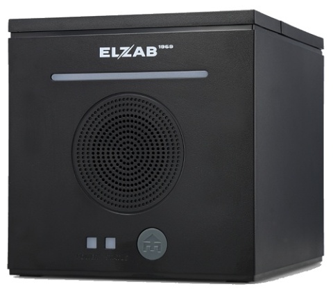 Drukarka termiczna ELZAB ELZ-MAX RS/USB/LAN/WIFI