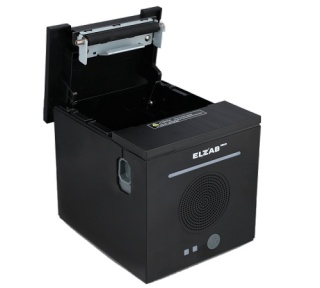Drukarka termiczna ELZAB ELZ-MAX RS/USB/LAN/WIFI