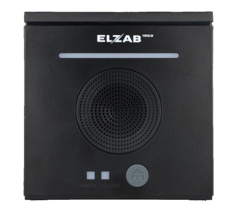 Drukarka termiczna ELZAB ELZ-MAX RS/USB/LAN/WIFI
