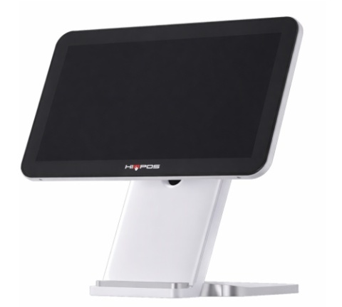 Kompletn zestaw POS dla branży beauty - HioPOS SUN II + GoPOS