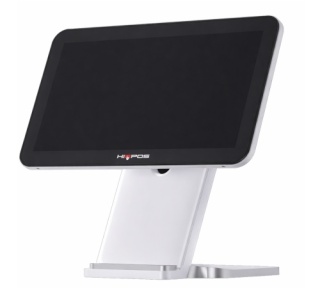 Kompletn zestaw POS dla branży beauty - HioPOS SUN II + NOMEE + PosPay