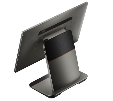 Kompletny zestaw POS dla pizzerii – SUNMI D3 PRO + GoPOS + kasa wirtualna + SUNMI CLOUD PRINTER