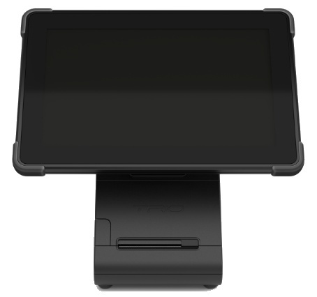 Kompletny zestaw POS dla restauracji - Posnet TrioTAB + GoPOS