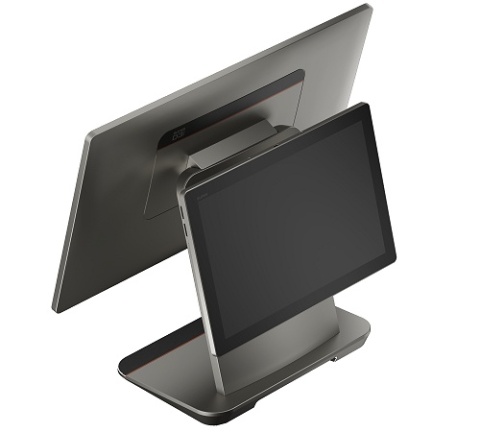 Kompletny zestaw POS dla cukierni – SUNMI D3 PRO + GoPOS + kasa wirtualna + SUNMI CLOUD PRINTER