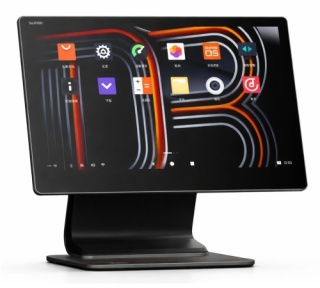 Kompletny zestaw POS dla pizzerii – SUNMI D3 PRO + Nomee + kasa wirtualna + SUNMI CLOUD PRINTER