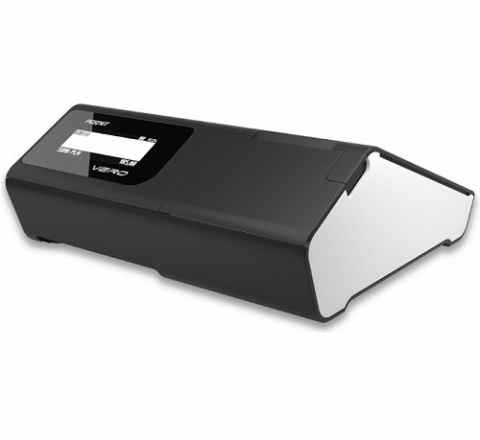 System POS POSNET VERO dla branży Beauty