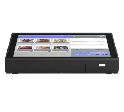 System POS POSNET VERO dla branży Beauty