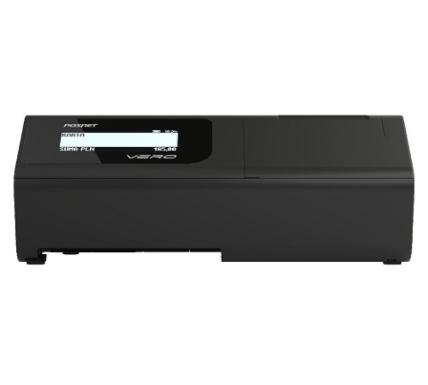 System POS POSNET VERO dla branży Beauty