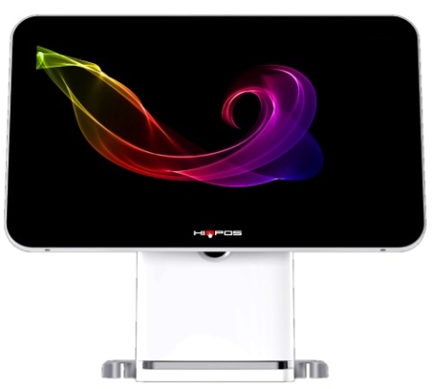 Terminal POS HioPOS SUN II