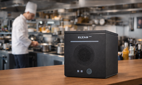 Drukarka paragonowa ELZAB ELZ-MAX – idealne rozwiązanie dla gastronomii i nie tylko