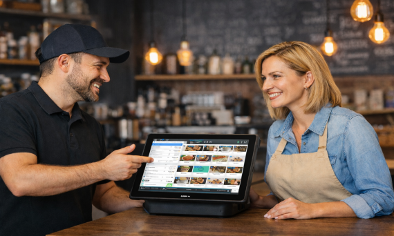 Jak wygląda wdrożenie systemu POS w Twojej restauracji?