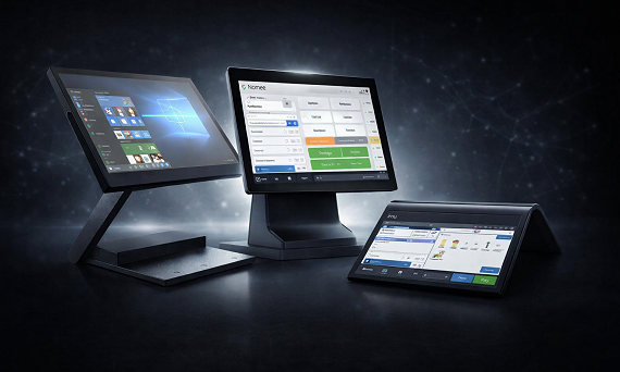 Jak wybrać terminal POS do sklepu – poradnik zakupowy