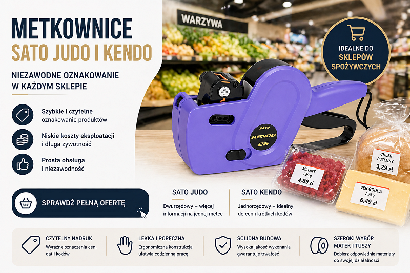 Metkownice Sato Krak&oacute;w