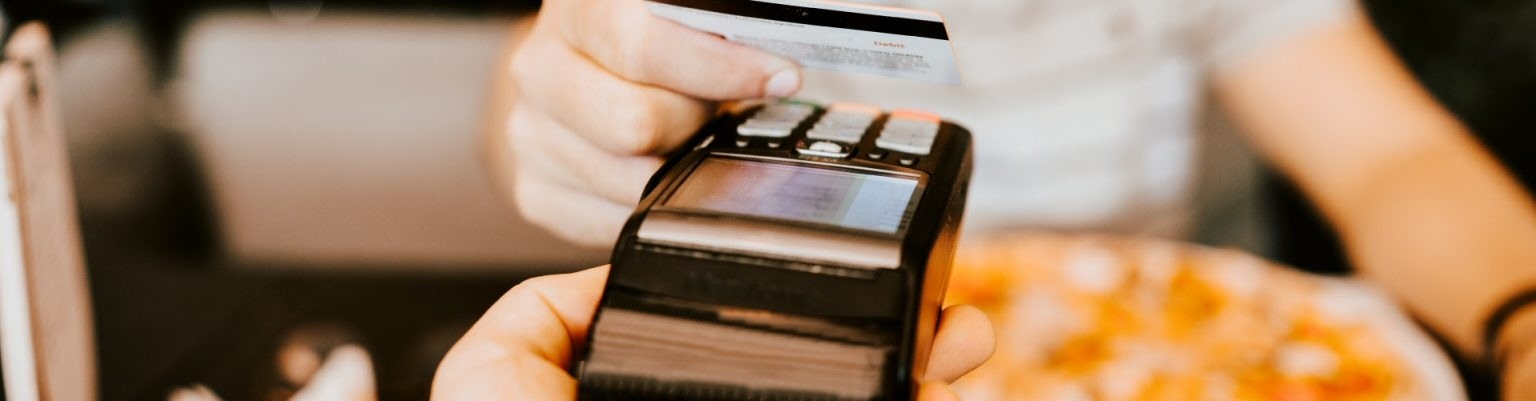 Terminal płatniczy PeP w ofercie MAXKAS