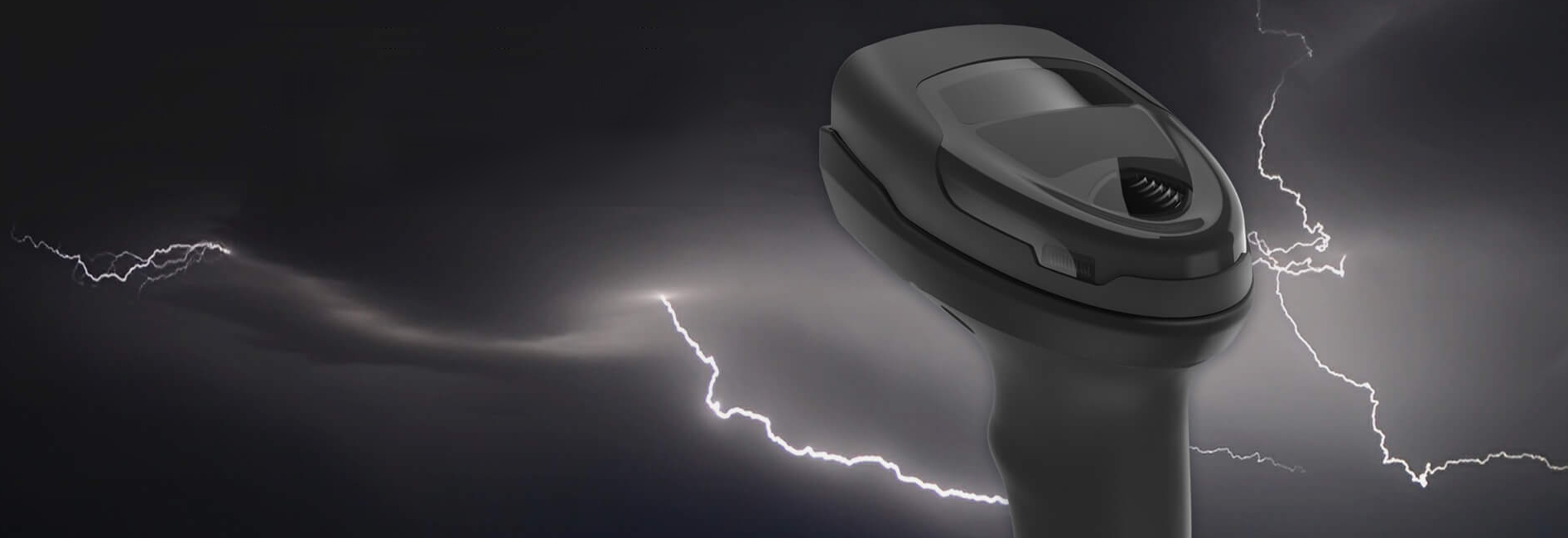 Czytnik kodów HPRT N101 2D