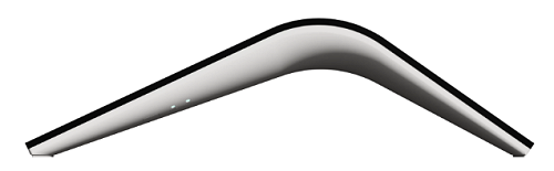 Terminal POS IMU ARC POS