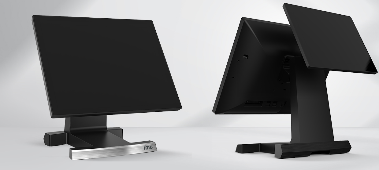 Termina POS IMMU N-200