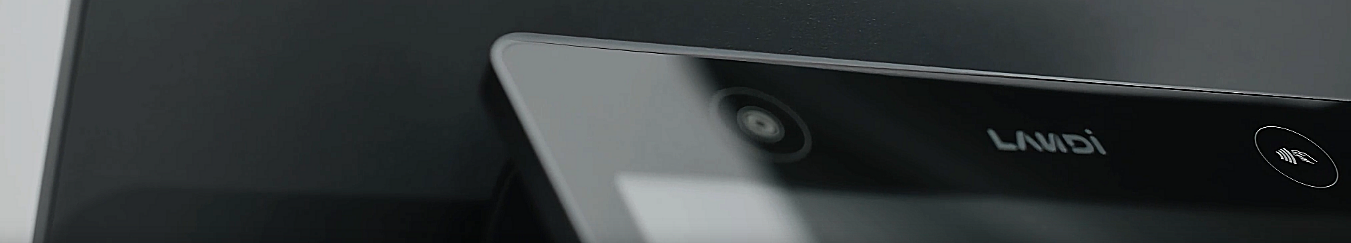 Terminal POS LANDI C20 LITE