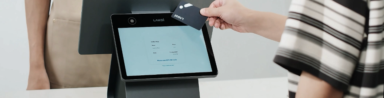 Terminal POS LANDI C20 PRO SE