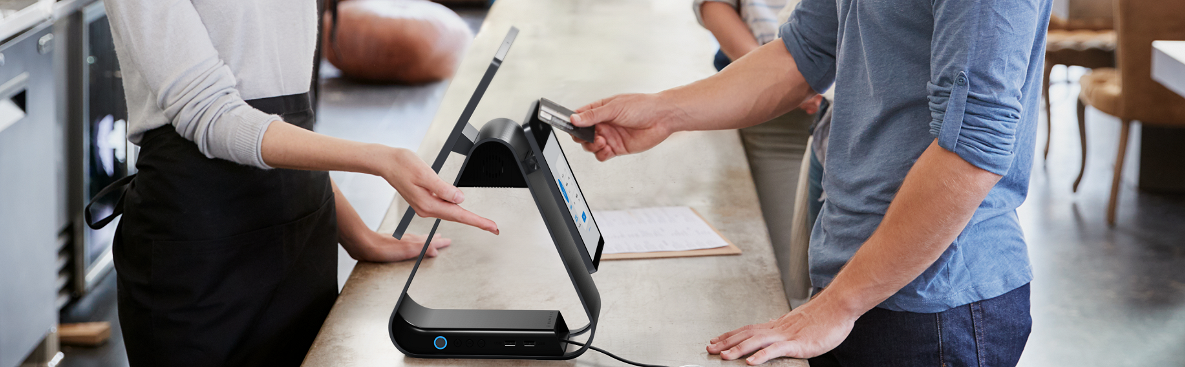 Terminal POS LANDI C20 SE