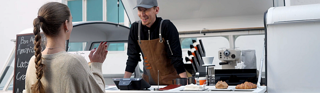 Najlepsza oferta na terminal POS SUMNI D3 MINI