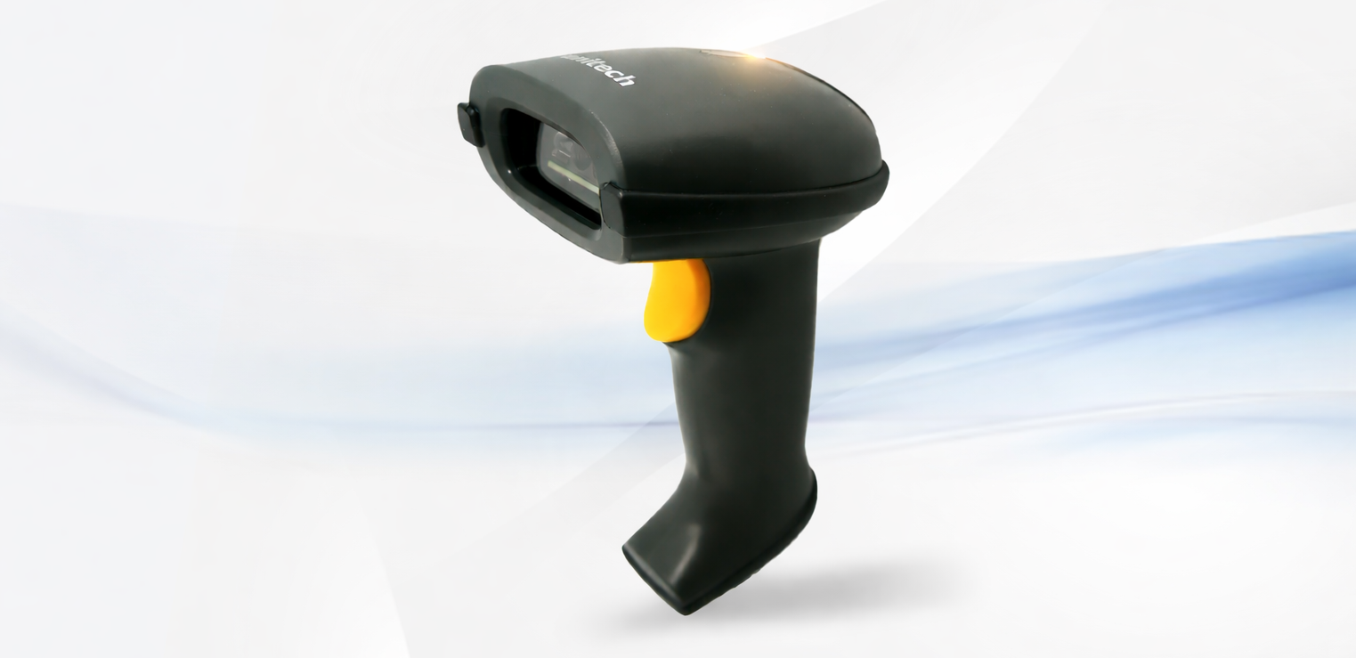 Czytnik kodów UNITECH MS838