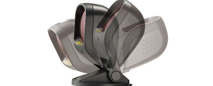 Stacjonarny czytnik kodów ZEBEX Z-6070