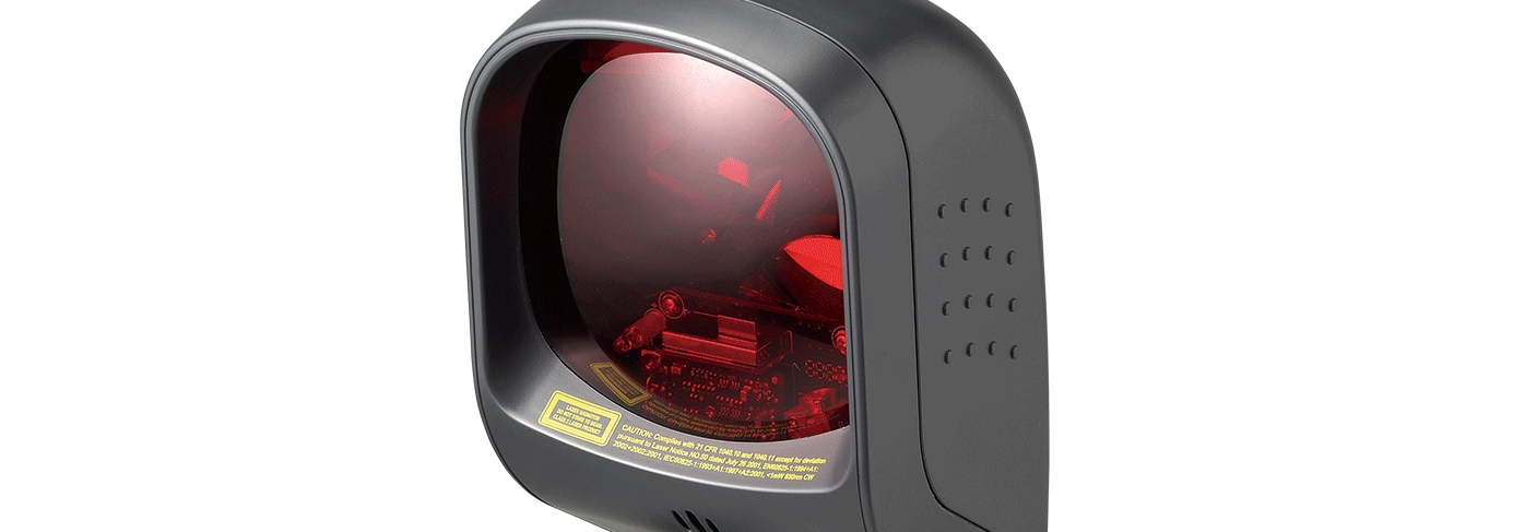 Czytnik kodów ZEBEX Z-6070