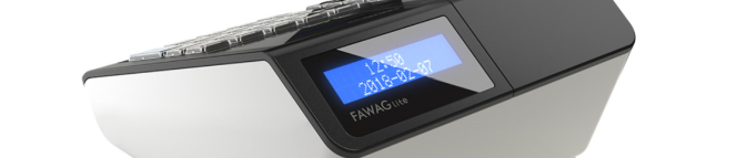 Kasa fiskalna FAWAG LITE ONLINE w ofercie MAXKAS