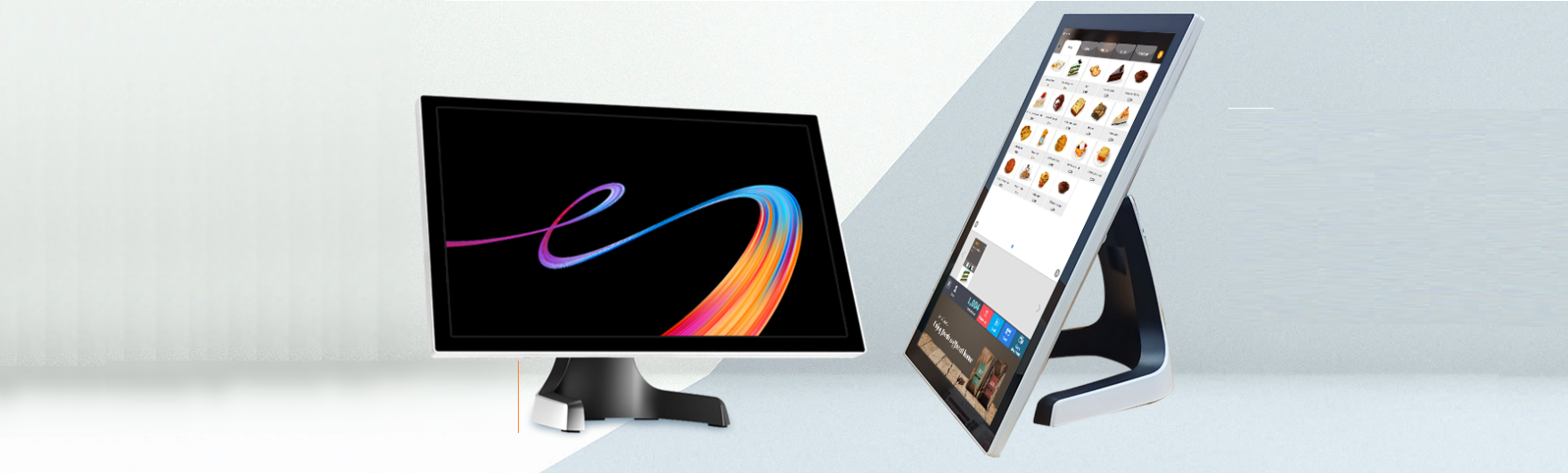 Terminal POS IMU N-200B