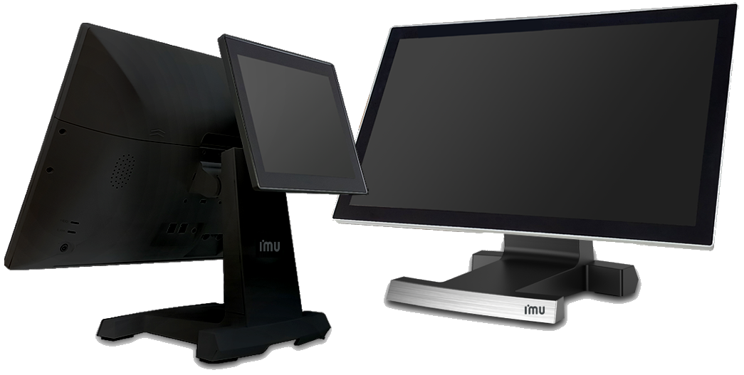 Terminal POS IMU N-200B