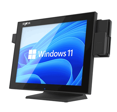 Dotykowy terminal POS SENOR F5