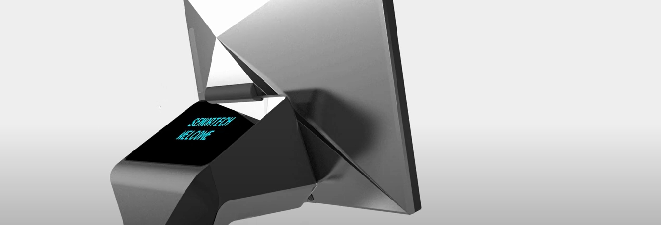 Terminal POS SENOR i5e