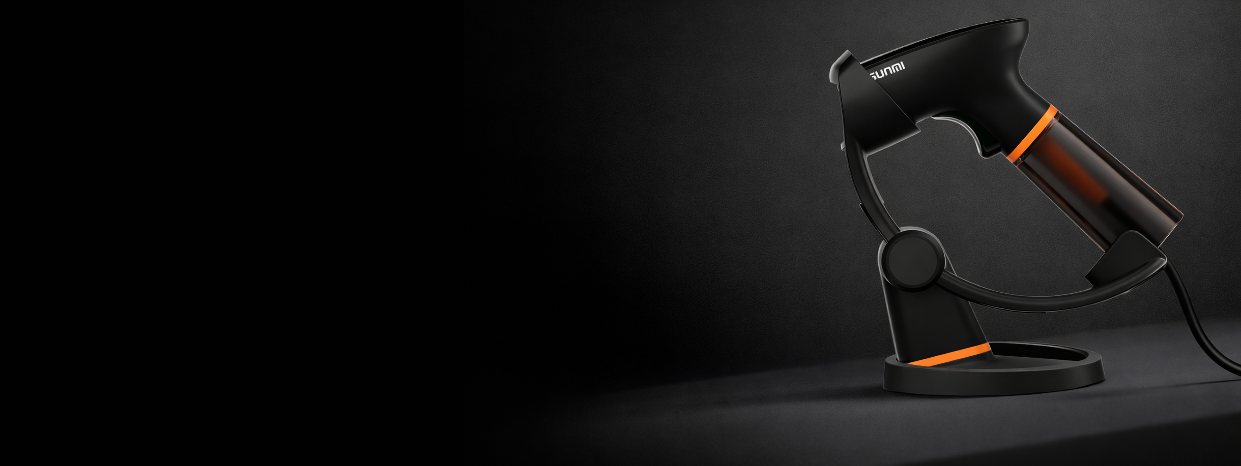 Czytnik kodów SUNMI 2D