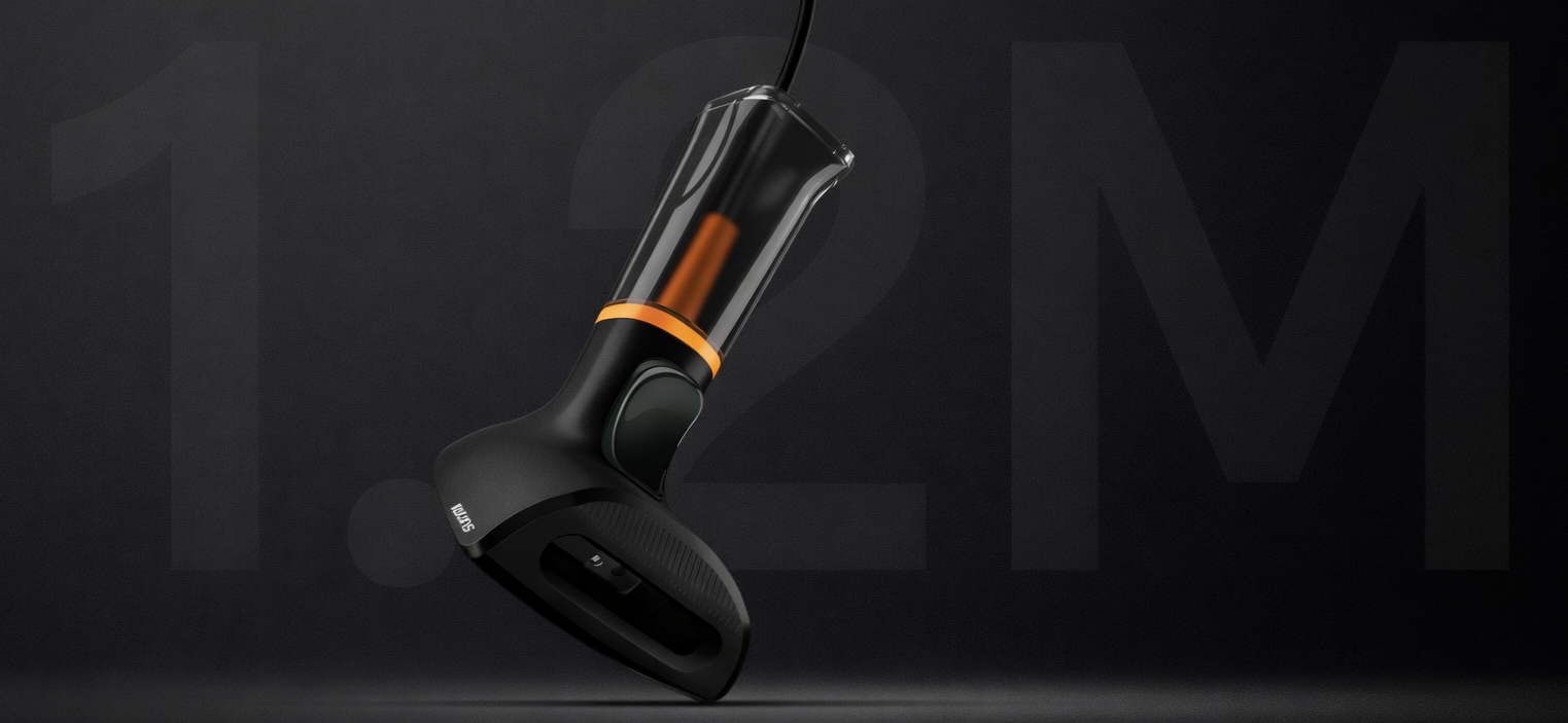 Czytnik kodów SUNMI 2D