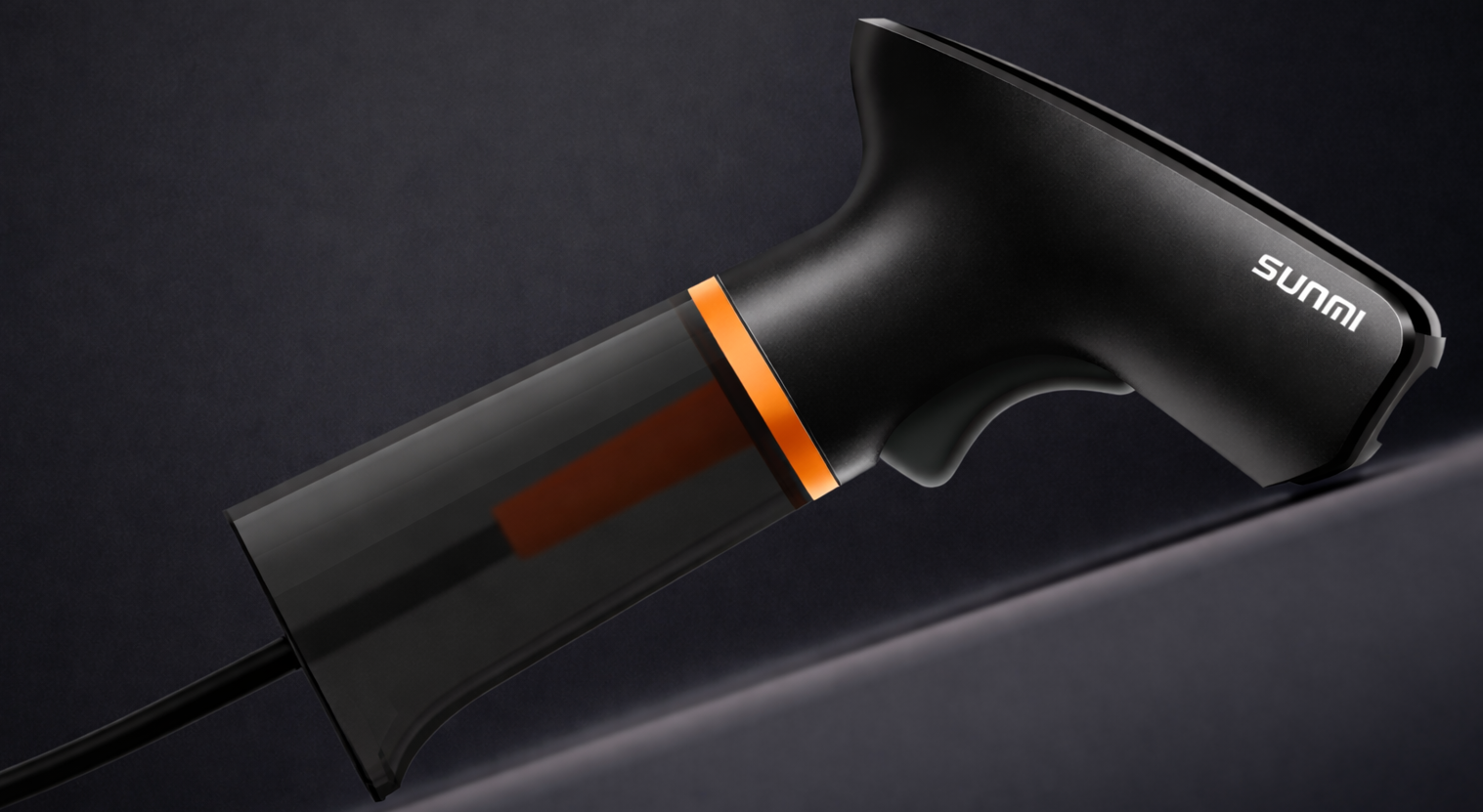 Czytnik kodów SUNMI 2D